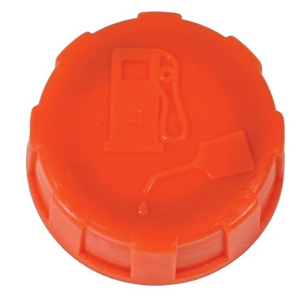A & I Products Fuel Cap 1.7" x1.65" x0.8" A-B1EC28